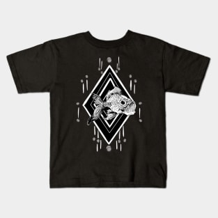 Death FIsh Kids T-Shirt